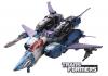 BotCon 2013: Official product images from Hasbro - Transformers Event: Transformers Generations Voyager Doubledealer Vehicle 2